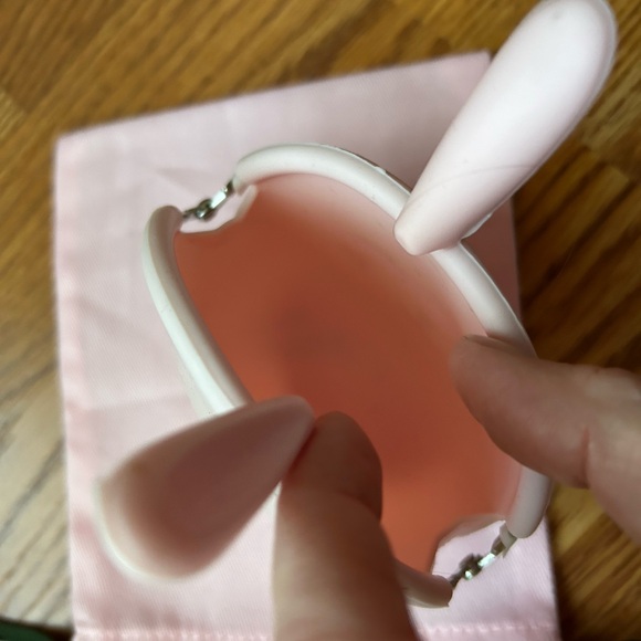 Silicone Coin Bags Change Pouch/ Coin Purse for Women Girls - Picture 7 of 10